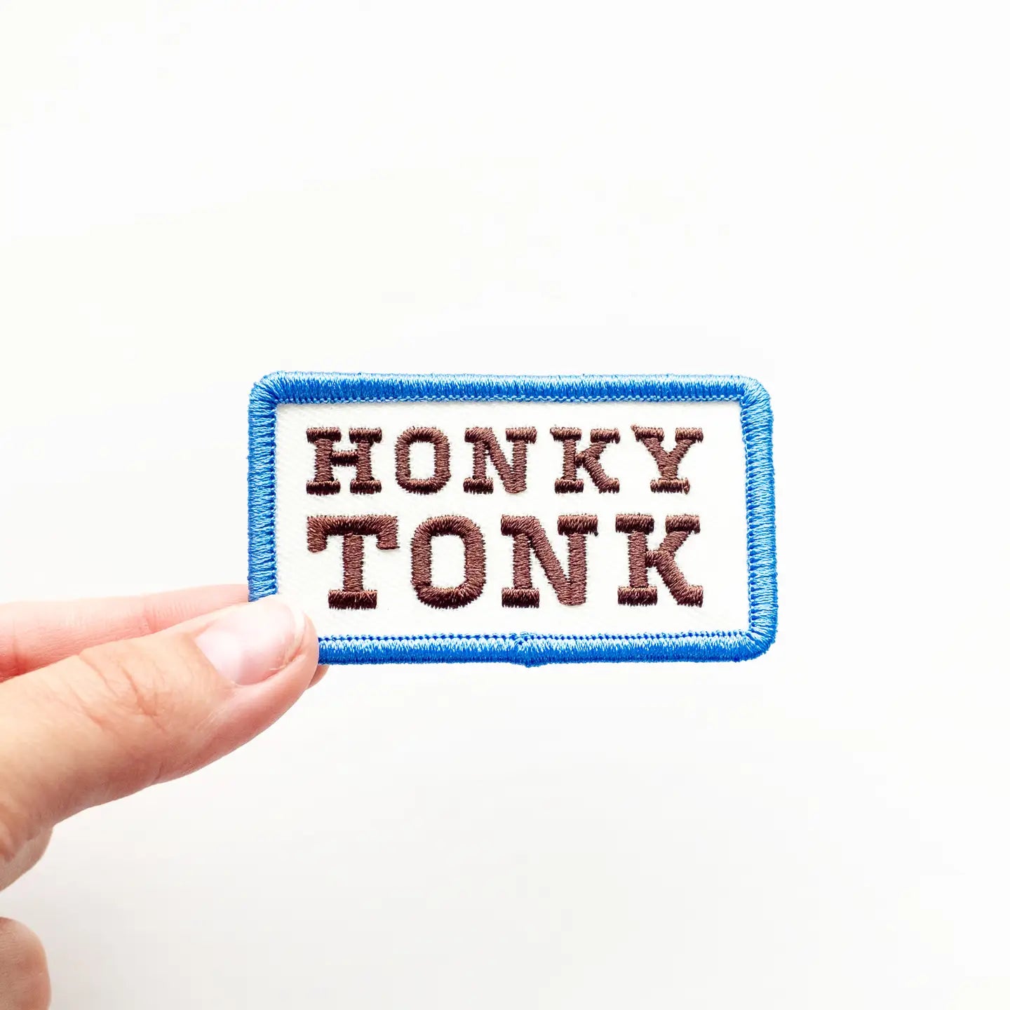 Honky Tonk Patch