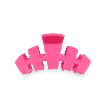 Classic Paradise Pink Hair Clip