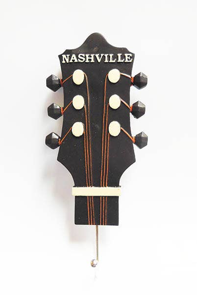 Nashville Hat Hook