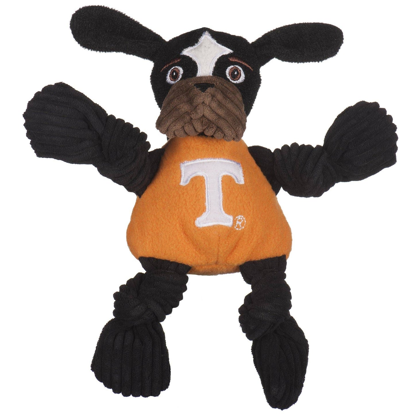 Tennessee (U. of), Smokey Knottie® Plush Dog Toy