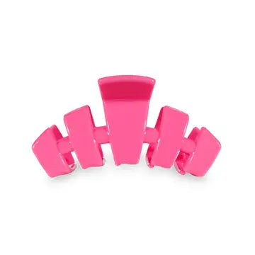 Classic Paradise Pink Hair Clip