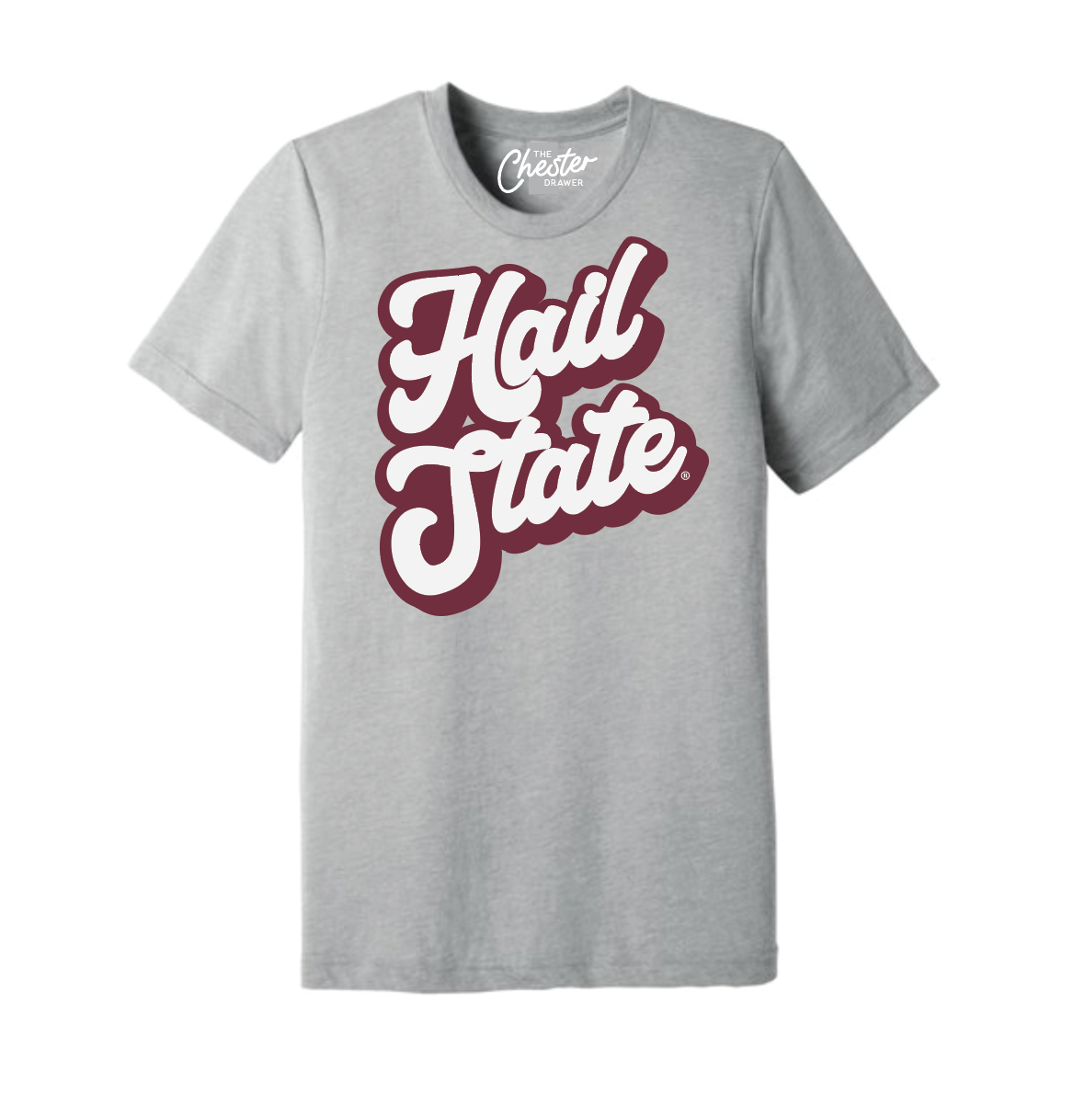 Hail State Haglos Tee