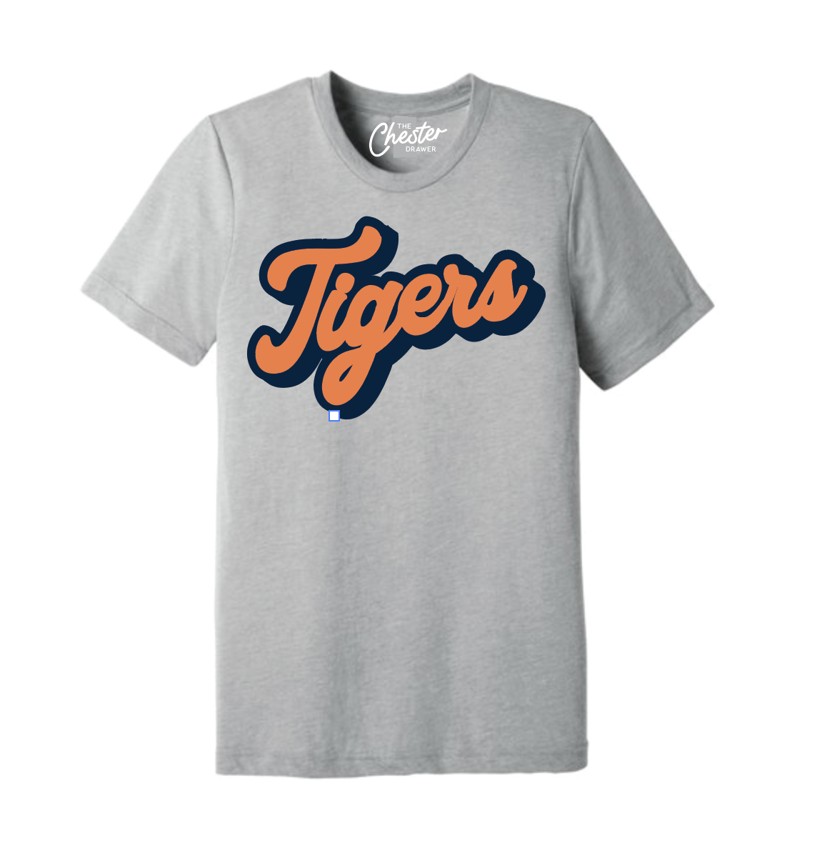 Auburn Tigers Haglos Tee