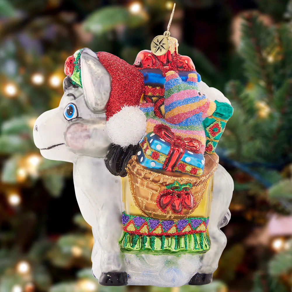 Packed With Presents