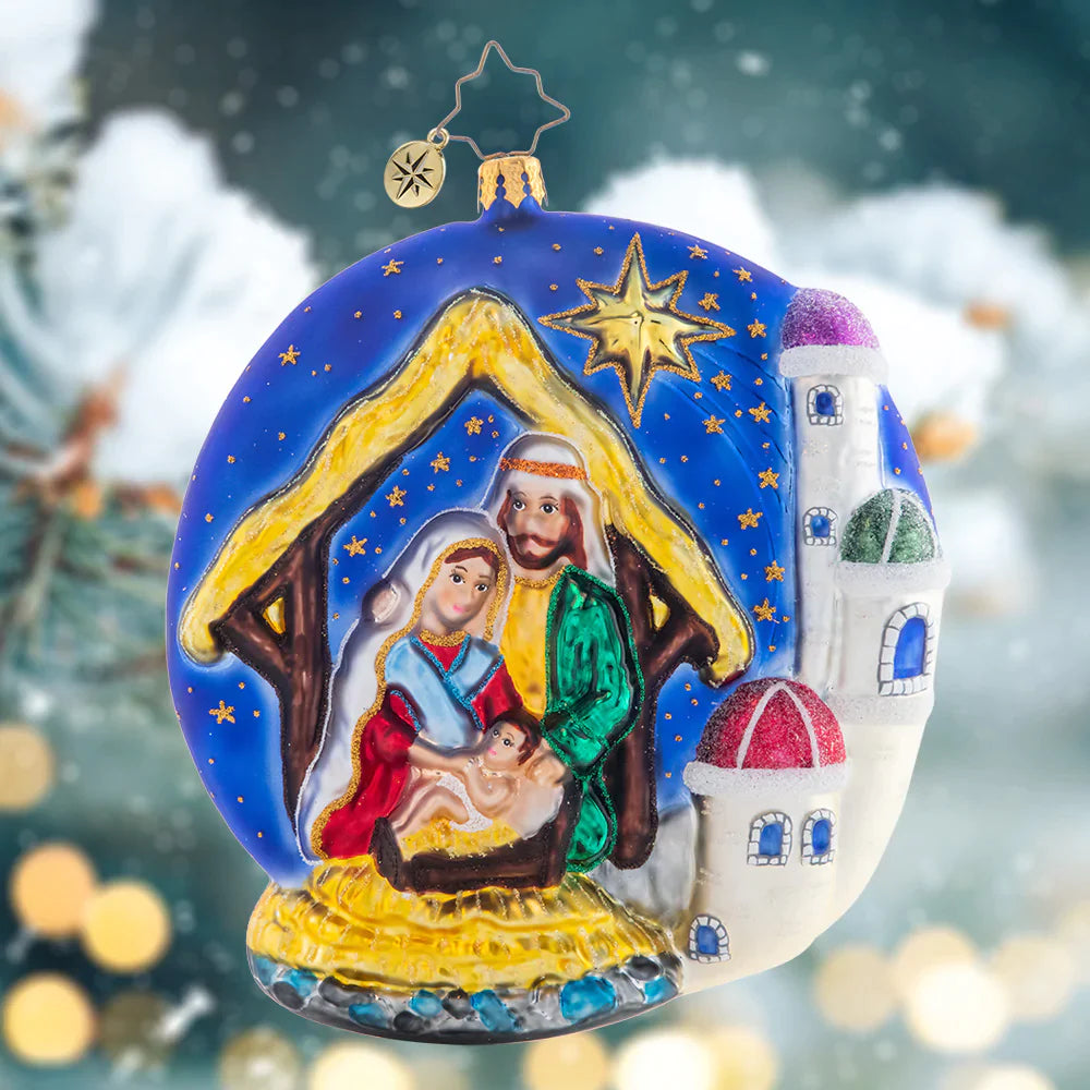 Oh Holy Night