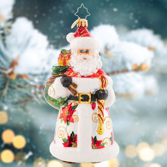 Mara's Merry Claus