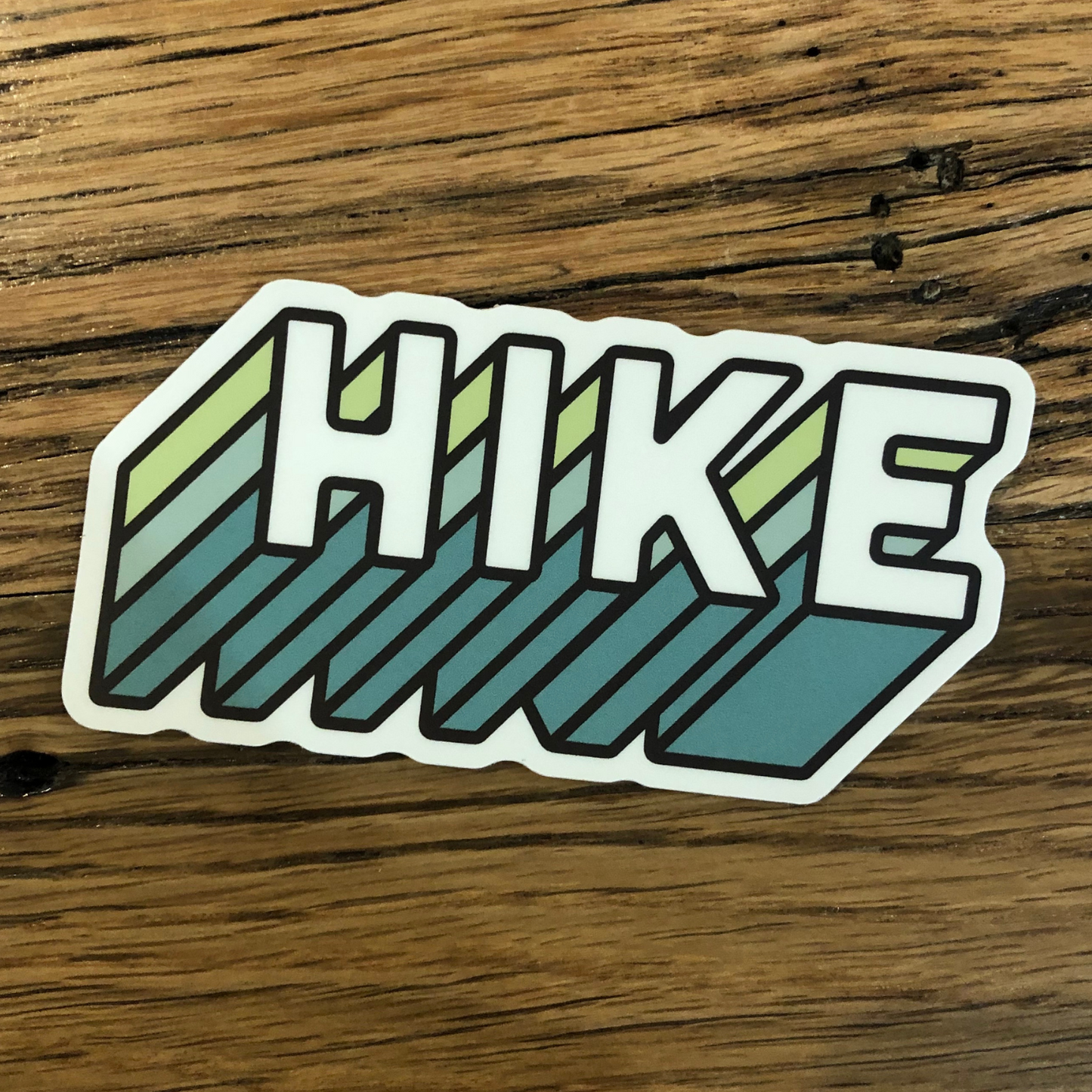 Hike