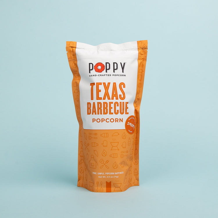 Texas BBQ Market Bag