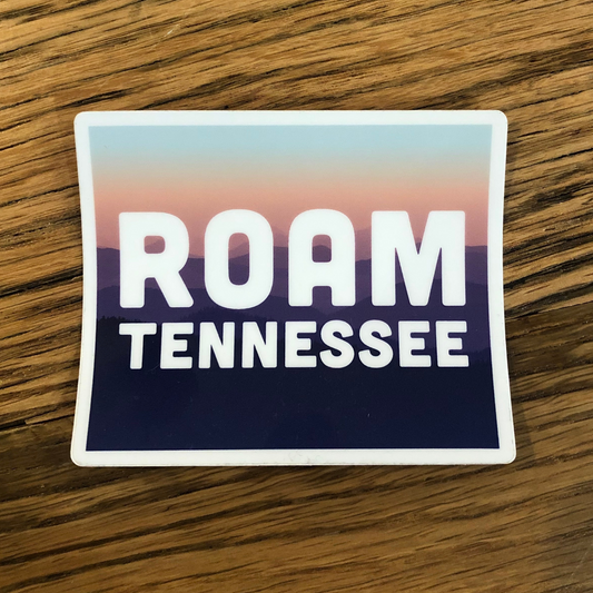 Roam Tennessee