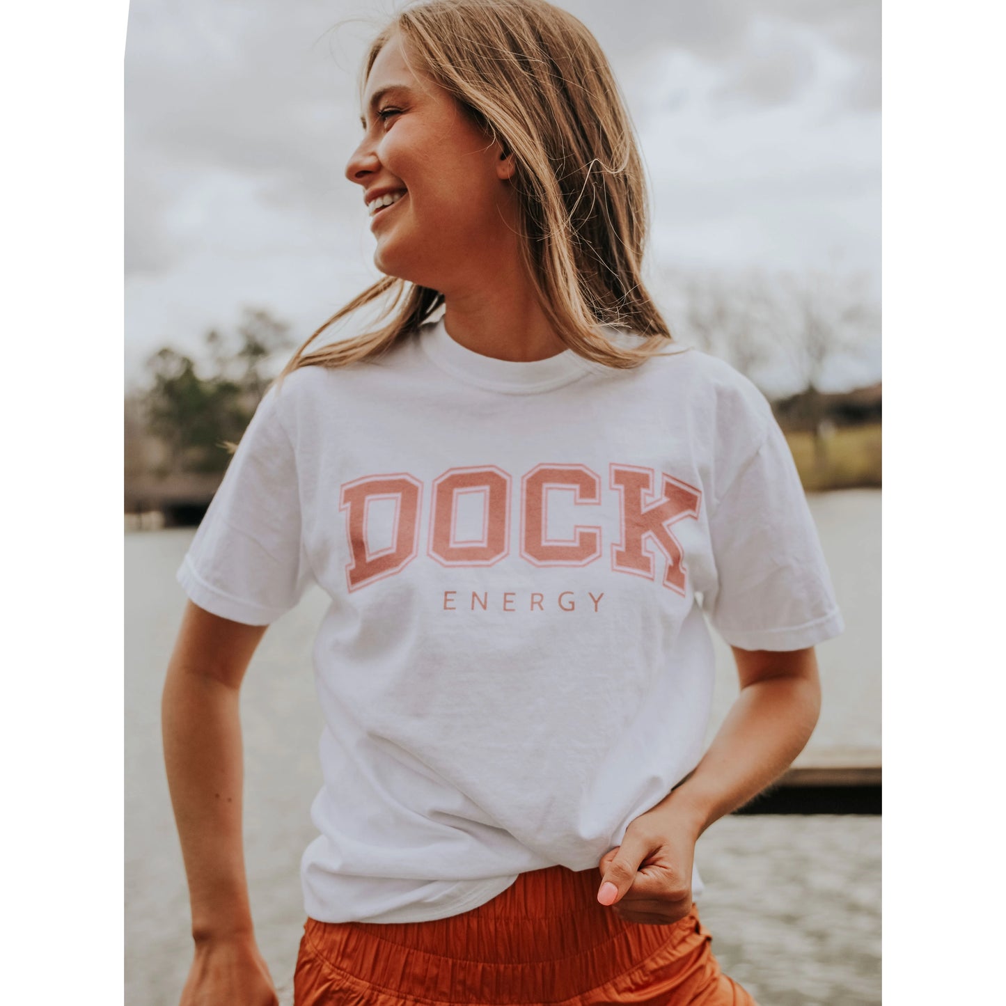 Dock Energy