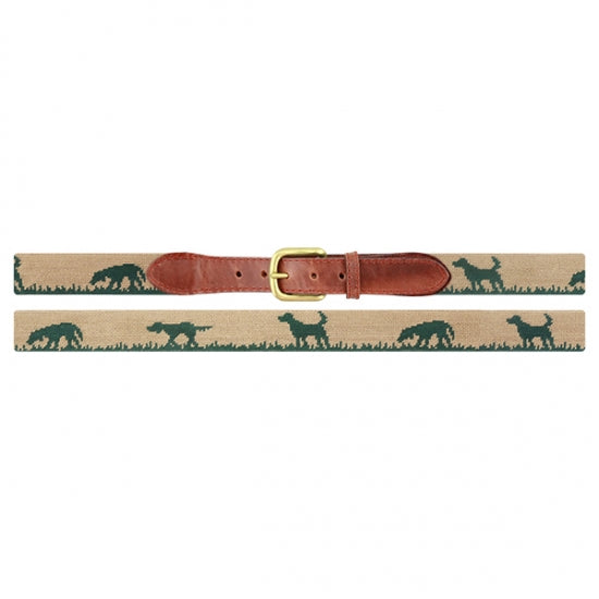 Hunting Dog Belt