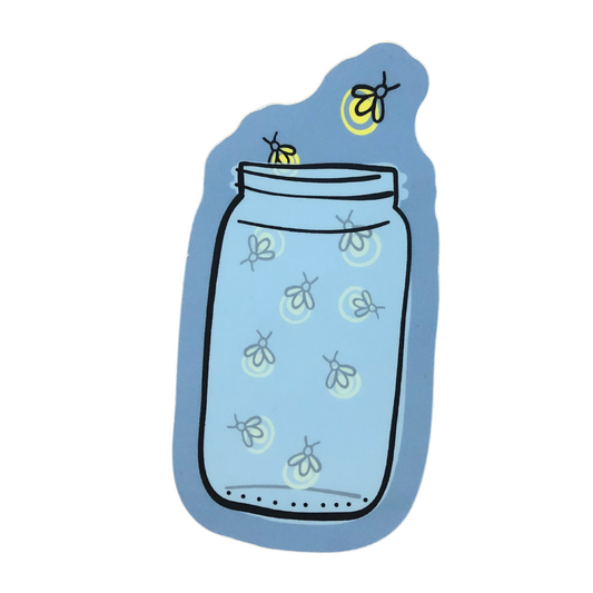 Firefly Jar