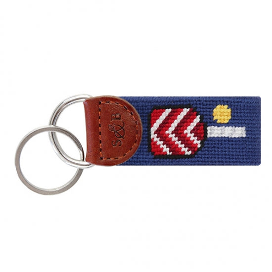 Pickleball Key Fob