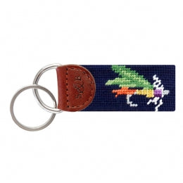 Fly Fishing Key fob