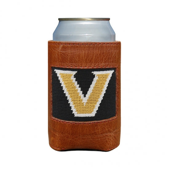 Vanderbilt Can Cooler