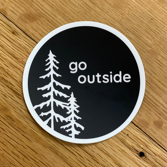 Go Outside