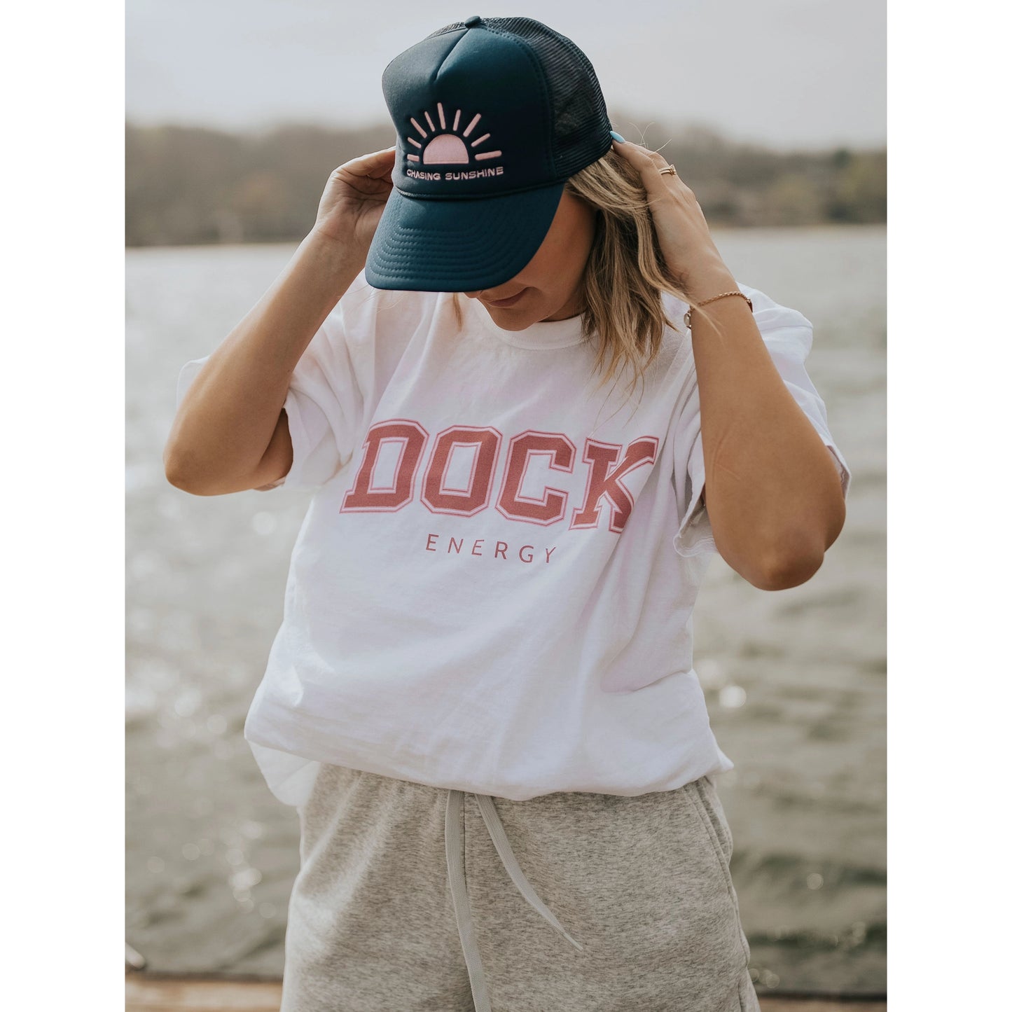 Dock Energy