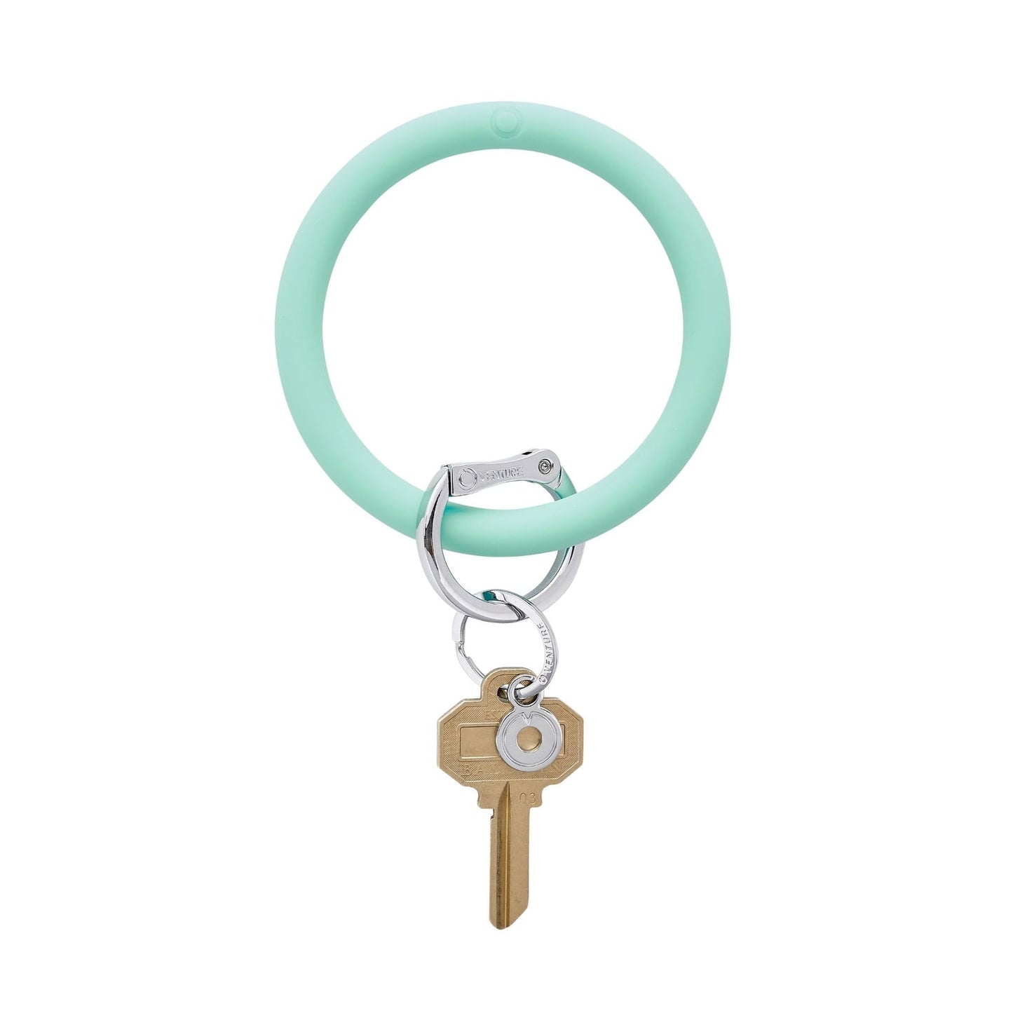 PASTEL Silicone Big O Ring