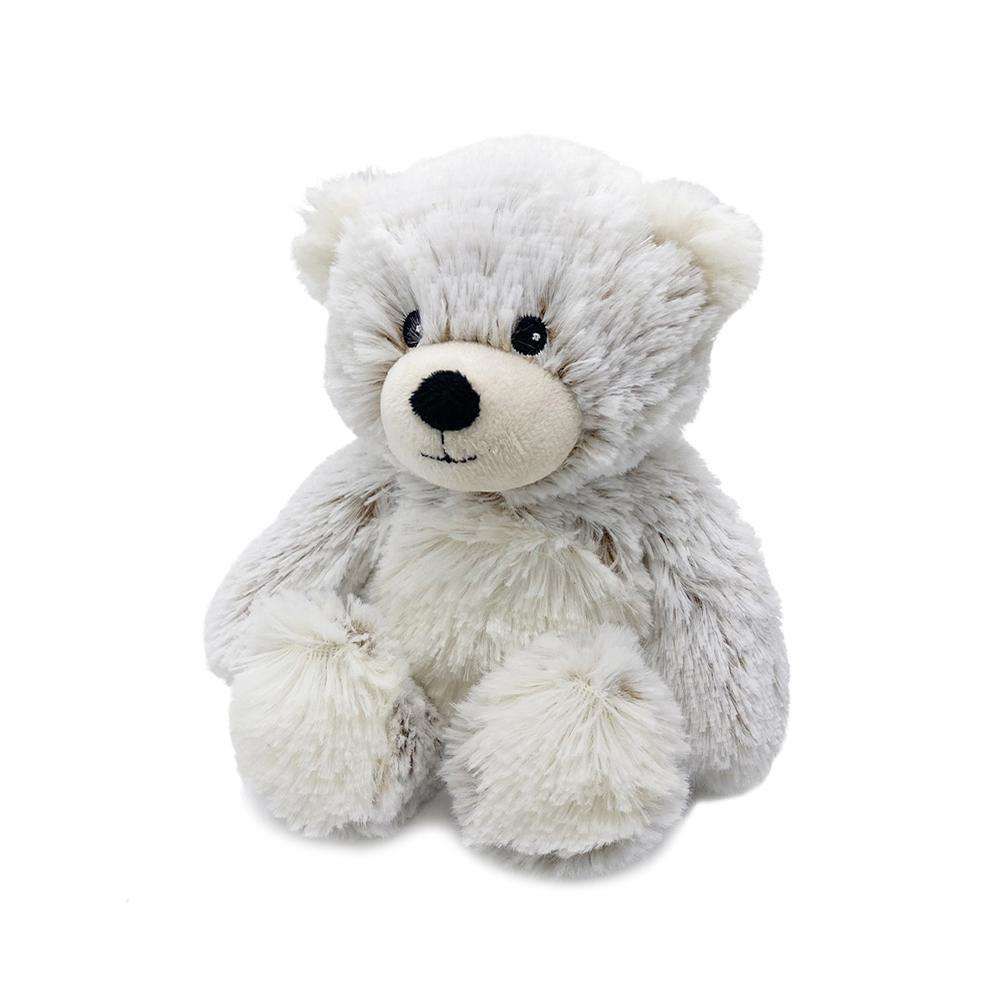 Marshmallow Bear Junior Warmies