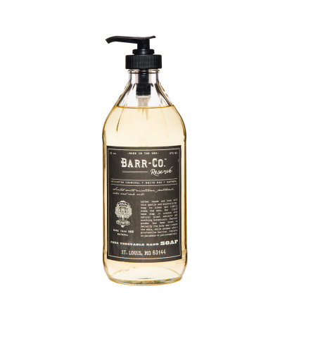 Hand Soap 16oz Reserve