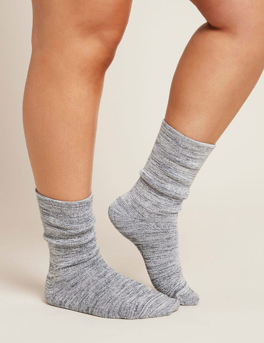 Chunky Bed Sock