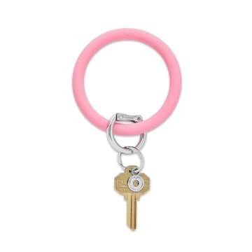 PASTEL Silicone Big O Ring