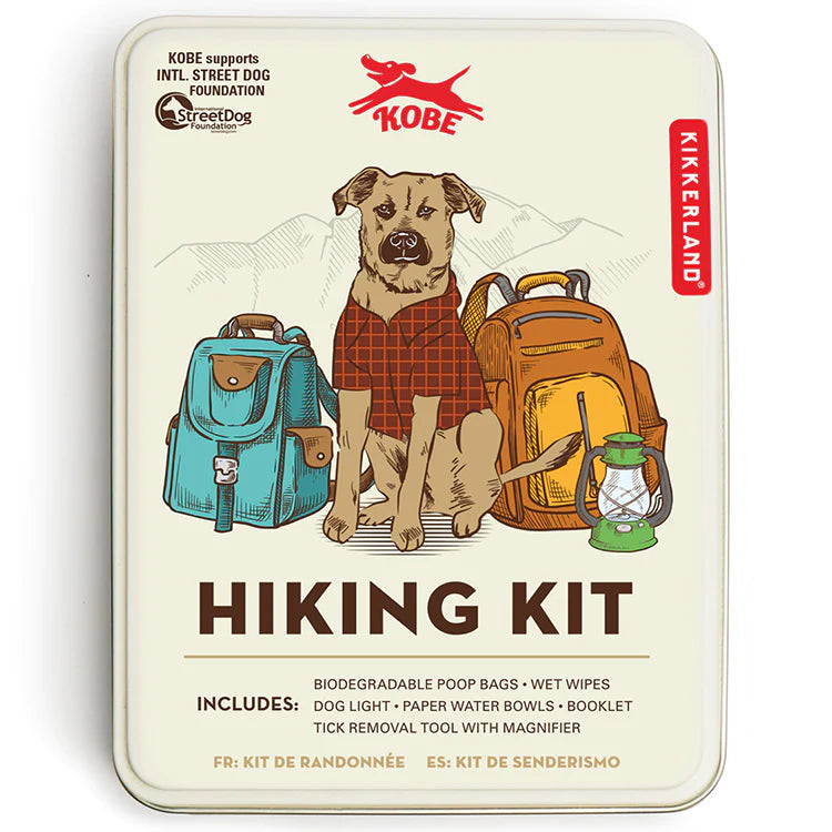 Hiking Kit