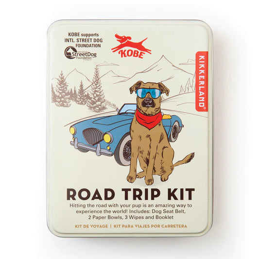 Road Trip Kit