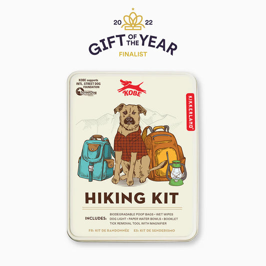 Hiking Kit