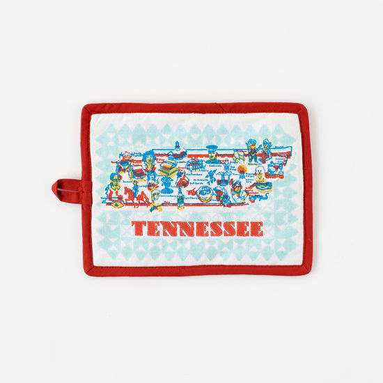 Tennessee Hot Pad
