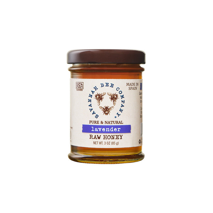 Lavender Honey 3oz