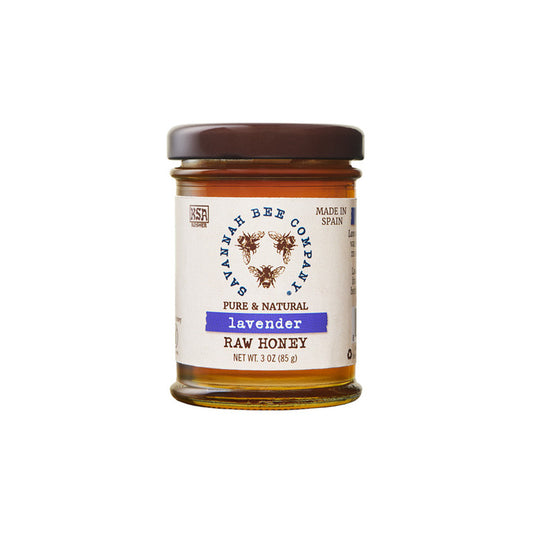 Lavender Honey 3oz