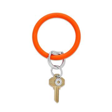 BRIGHT Silicone Big O Ring