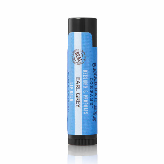 Earl Gray Lip Balm