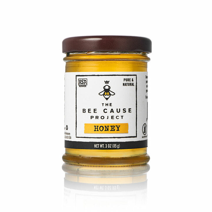 Bee Cause 3oz