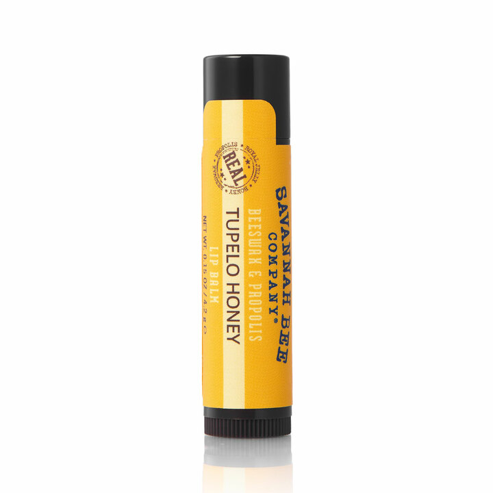 Tupelo Honey Lipbalm