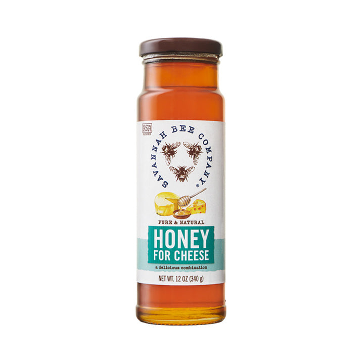 Honey For Cheese 12oz