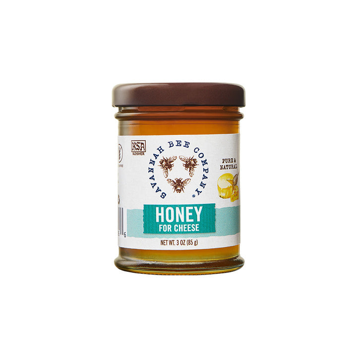 Honey For Cheese 3oz