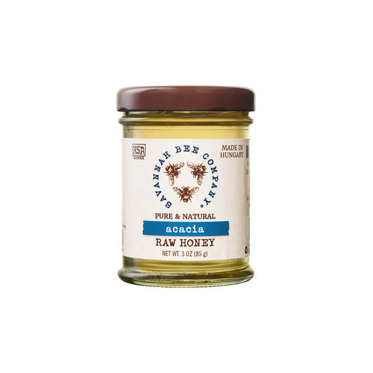 Acacia Honey 3oz