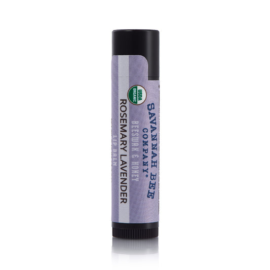 Lip Balm Rosemary Lavender