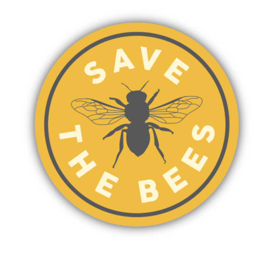 Save The Bees