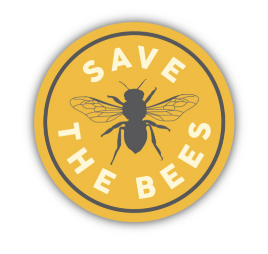 Save The Bees