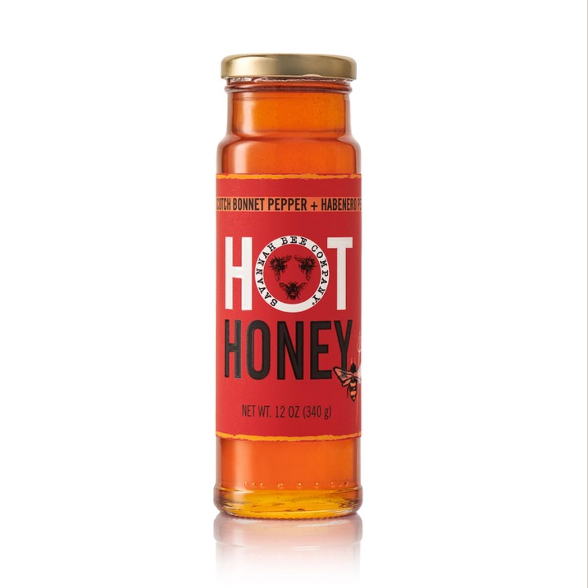 Hot Honey