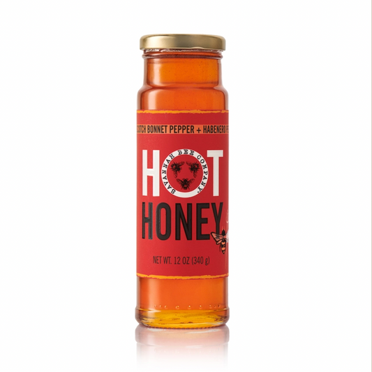 Hot Honey