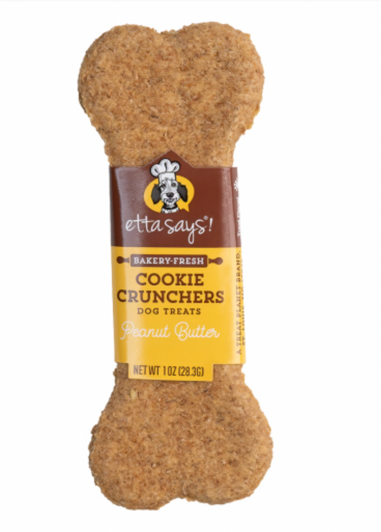Cookie Crunchers