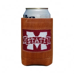 Mississippi State Can Cooler