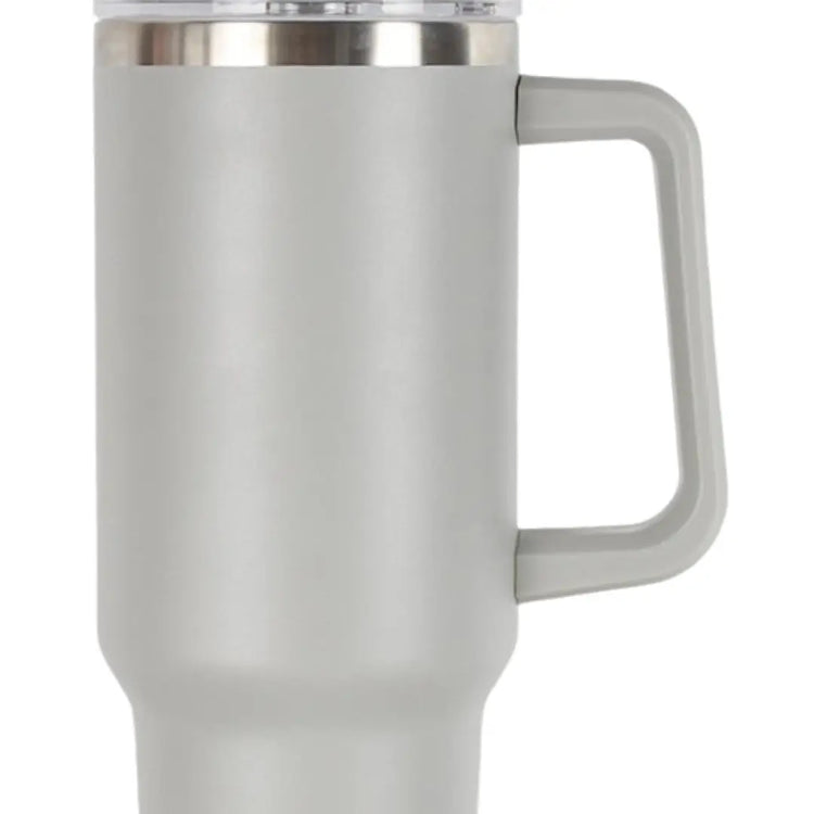 Stainless Steel Tumbler 40oz