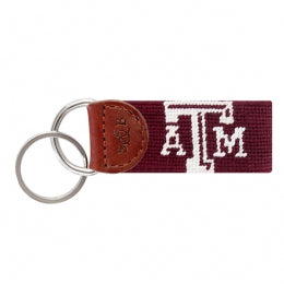 Texas A&M Key Fob