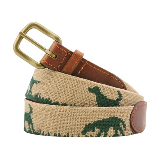 Hunting Dog Belt