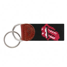 Rolling Stones Key Fob